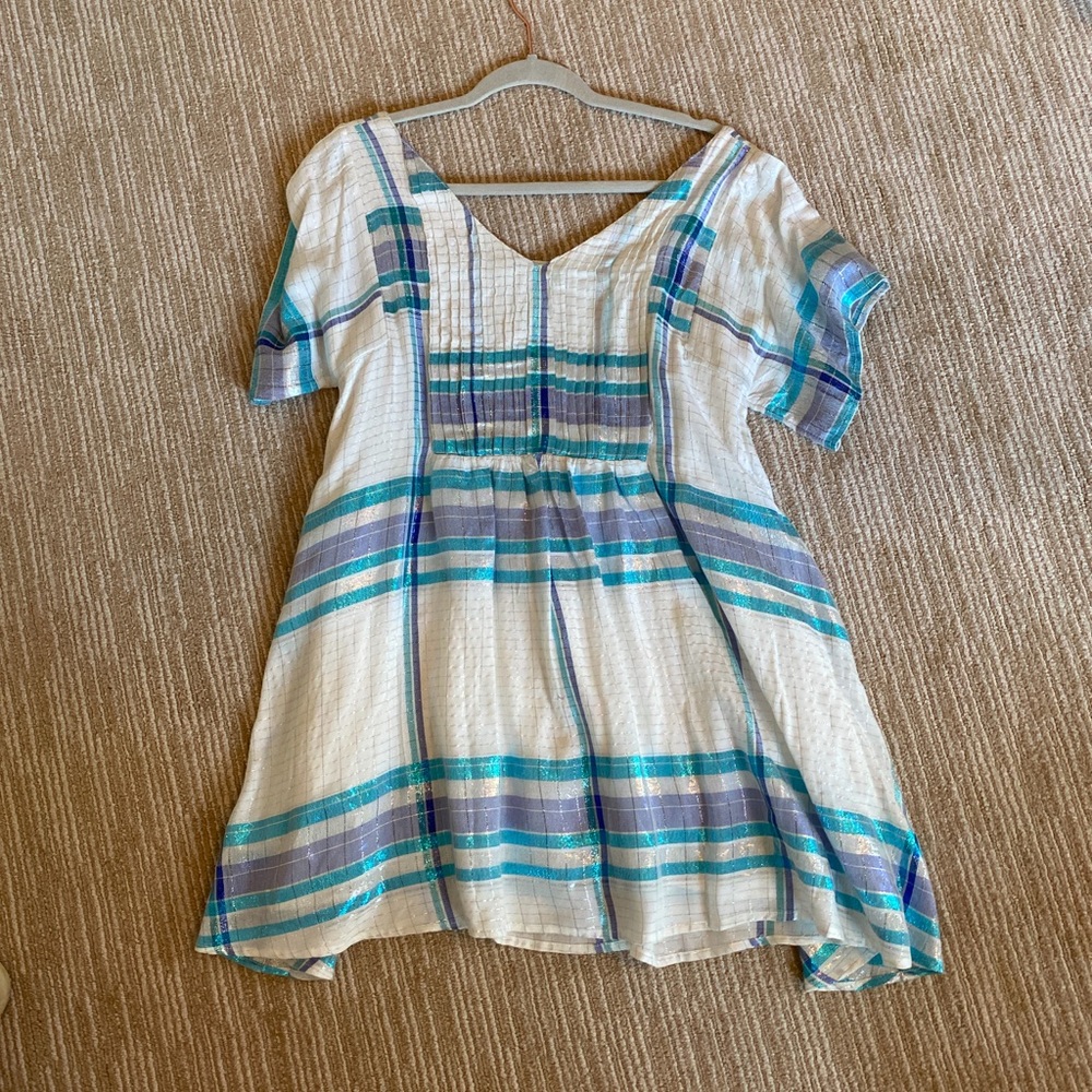 NWOT Free people dress